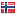 disnorge.no hosted country